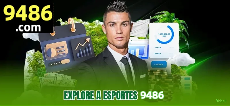 Ganhar e sacar na 9kbet